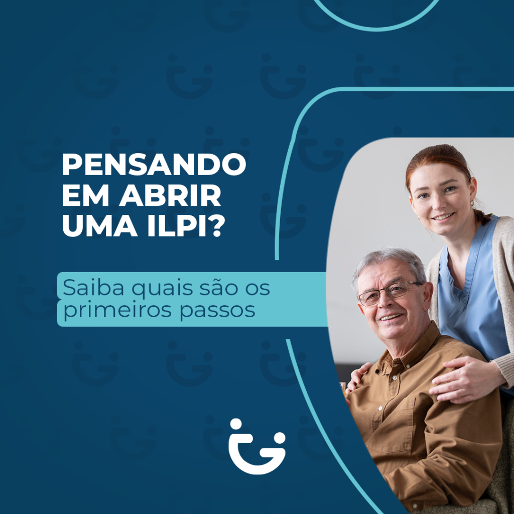 Passos B Sicos Para Abrir A Sua Ilpi Gerif Cil Facilidade Para