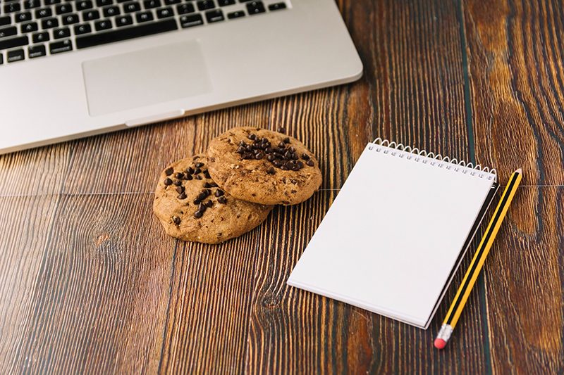 Aviso de Cookies
