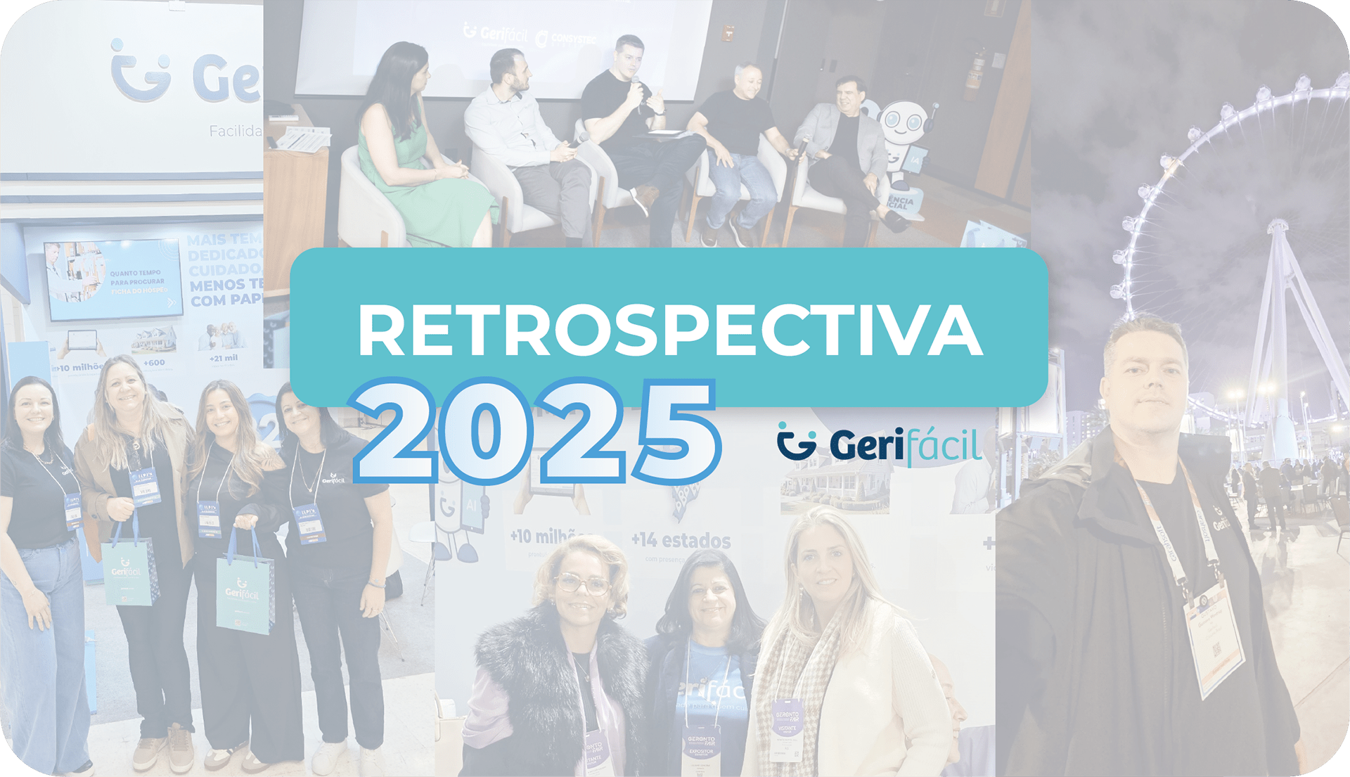Retrospectiva Gerifácil 2025